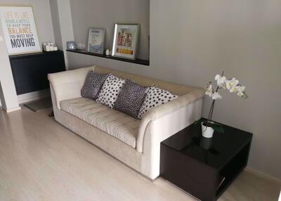 1 bed Condo in Rhythm Sukhumvit 44 Phra Khanong Sub District C015634