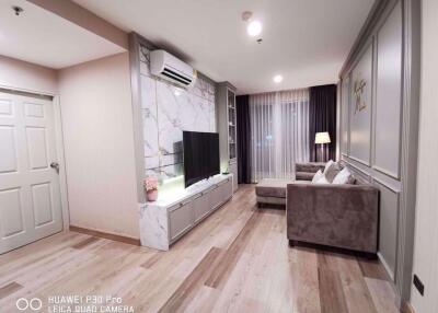 2 bed Condo in Life @ Sathorn 10 Silom Sub District C015629