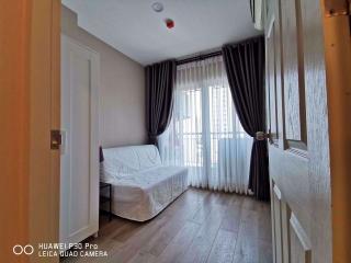 2 bed Condo in Life @ Sathorn 10 Silom Sub District C015629