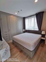 2 bed Condo in Life @ Sathorn 10 Silom Sub District C015629