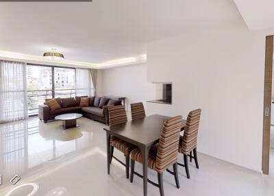 3 bed Condo in Mela Grande Khlong Toei Nuea Sub District C015628