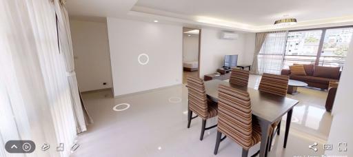 3 bed Condo in Mela Grande Khlong Toei Nuea Sub District C015628