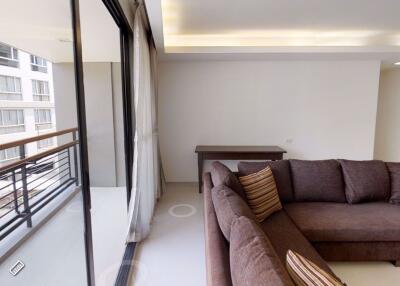 3 bed Condo in Mela Grande Khlong Toei Nuea Sub District C015628