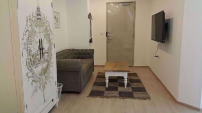 1 bed Condo in Ideo Chula-Samyan Si Phraya Sub District C015624