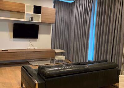 2 bed Condo in Pyne by Sansiri Thanonphetchaburi Sub District C015622