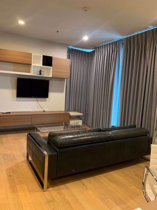 2 bed Condo in Pyne by Sansiri Thanonphetchaburi Sub District C015622