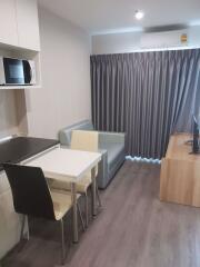 1 bed Condo in Rich Park @ Triple Station Suanluang Sub District C015619