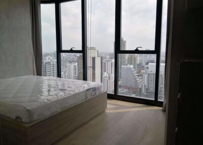 2 bed Condo in Ashton Asoke Khlong Toei Nuea Sub District C015616