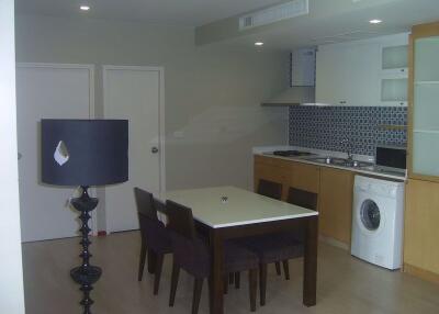 3 bed Condo in Noble Remix Khlongtan Sub District C015609