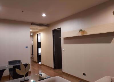 2 bed Condo in The Address Chidlom Lumphini Sub District C015608