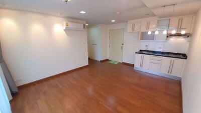 1 bed Condo in Baxtor Paholyothin 14 Phayathai District C015602