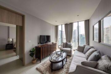 1 bed Condo in Noble Ploenchit Lumphini Sub District C015600