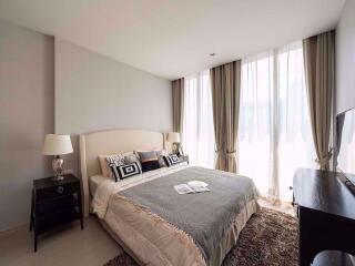 1 bed Condo in Noble Ploenchit Lumphini Sub District C015600