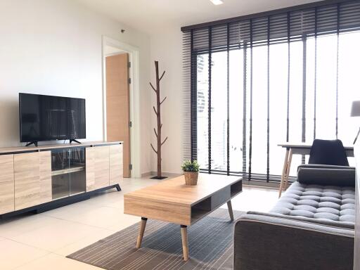 2 bed Condo in The Lofts Ekkamai Phrakhanongnuea Sub District C015598