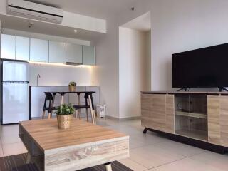 2 bed Condo in The Lofts Ekkamai Phrakhanongnuea Sub District C015598