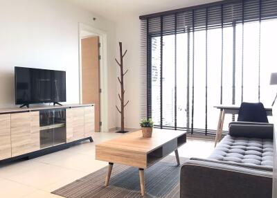 2 bed Condo in The Lofts Ekkamai Phrakhanongnuea Sub District C015598