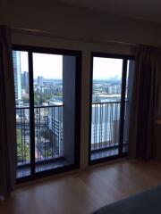 2 bed Condo in Noble Reveal Khlong Tan Nuea Sub District C015597