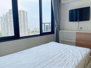 2 bed Condo in Blocs 77 Phrakhanongnuea Sub District C015596