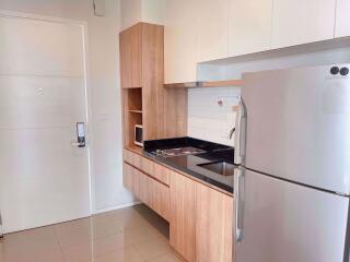 2 bed Condo in Blocs 77 Phrakhanongnuea Sub District C015596