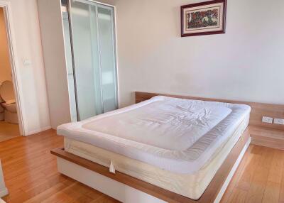 2 bed Condo in Blocs 77 Phrakhanongnuea Sub District C015596