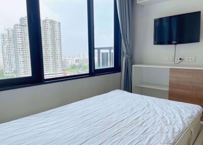 2 bed Condo in Blocs 77 Phrakhanongnuea Sub District C015596