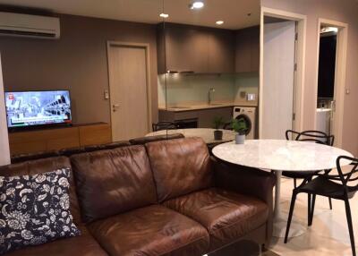 2 bed Condo in Rhythm Sukhumvit 36-38 Phra Khanong Sub District C015595