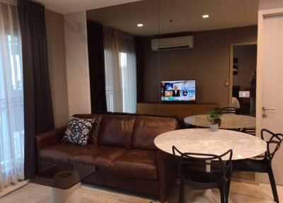 2 bed Condo in Rhythm Sukhumvit 36-38 Phra Khanong Sub District C015595