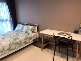 2 bed Condo in Rhythm Sukhumvit 36-38 Phra Khanong Sub District C015595