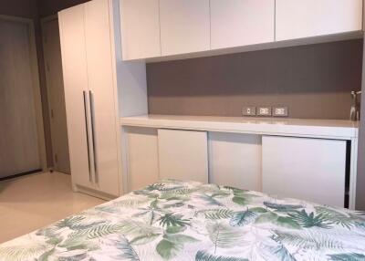 2 bed Condo in Rhythm Sukhumvit 36-38 Phra Khanong Sub District C015595