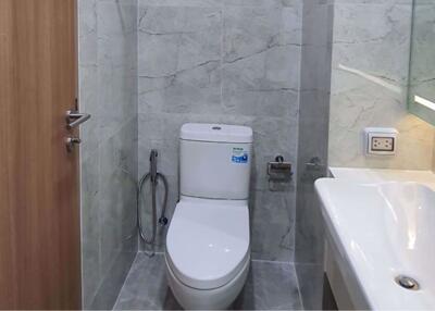 1 bed Condo in Noble Around 33 Khlong Tan Nuea Sub District C015592