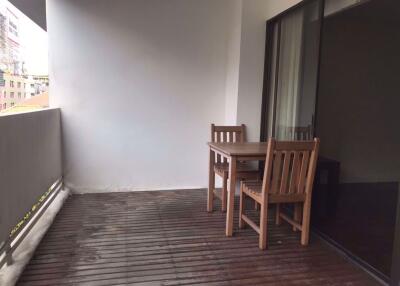 2 bed Condo in Siam Court Apartment Khlongtoei District C015591