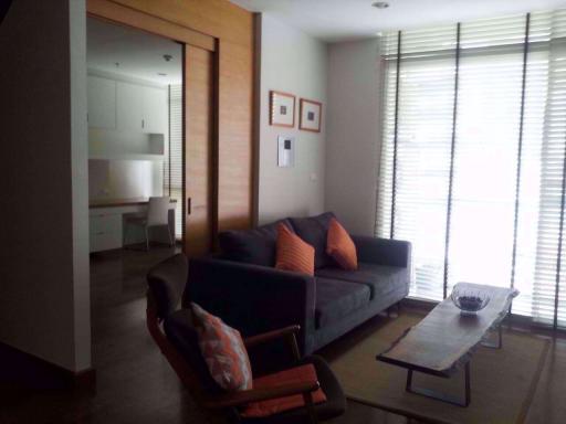 2 bed Condo in The Master Centrium Asoke-Sukhumvit Khlong Toei Nuea Sub District C015589