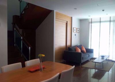 2 bed Condo in The Master Centrium Asoke-Sukhumvit Khlong Toei Nuea Sub District C015589