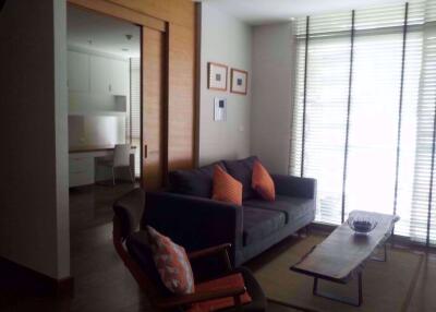 2 bed Condo in The Master Centrium Asoke-Sukhumvit Khlong Toei Nuea Sub District C015589