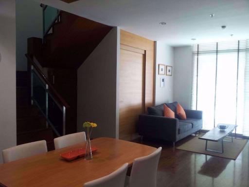 2 bed Condo in The Master Centrium Asoke-Sukhumvit Khlong Toei Nuea Sub District C015589