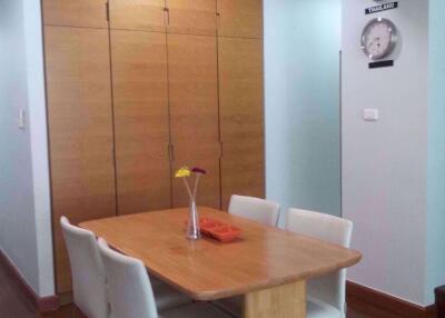 2 bed Condo in The Master Centrium Asoke-Sukhumvit Khlong Toei Nuea Sub District C015589