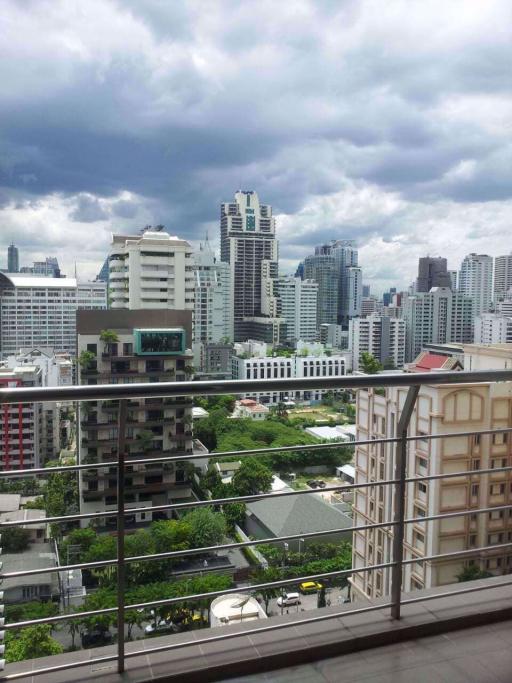 2 bed Condo in The Master Centrium Asoke-Sukhumvit Khlong Toei Nuea Sub District C015589