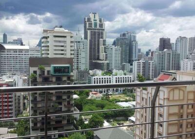 2 bed Condo in The Master Centrium Asoke-Sukhumvit Khlong Toei Nuea Sub District C015589