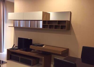 1 bed Condo in Circle Condominium Makkasan Sub District C015586