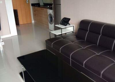 1 bed Condo in Circle Condominium Makkasan Sub District C015586