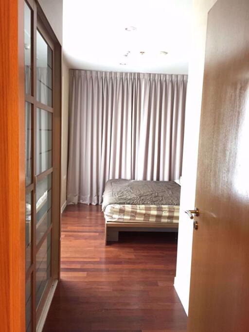 1 bed Condo in Circle Condominium Makkasan Sub District C015586