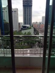 1 bed Condo in Circle Condominium Makkasan Sub District C015586