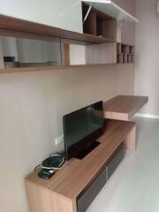 1 bed Condo in Circle Condominium Makkasan Sub District C015586