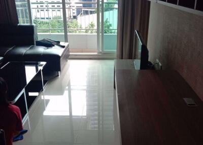 1 bed Condo in Circle Condominium Makkasan Sub District C015586