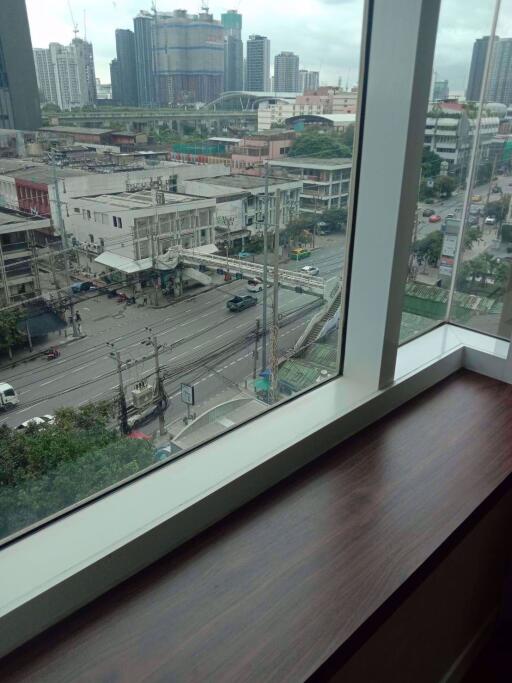 1 bed Condo in Circle Condominium Makkasan Sub District C015586