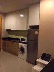 1 bed Condo in Circle Condominium Makkasan Sub District C015586