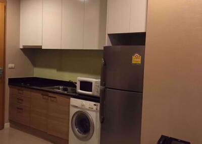 1 bed Condo in Circle Condominium Makkasan Sub District C015586