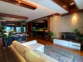 1 bed Condo in Sathorn Gardens Thungmahamek Sub District C015581