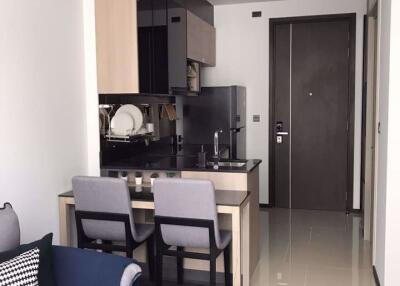 1 bed Condo in The Line Asoke - Ratchada Din Daeng Sub District C015578