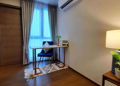 1 bed Condo in Artisan Ratchada Huai Khwang District C015569